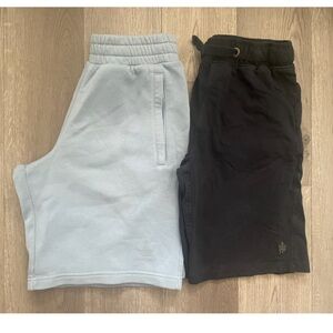 Adidas & French Connection Shorts Size Small EUC